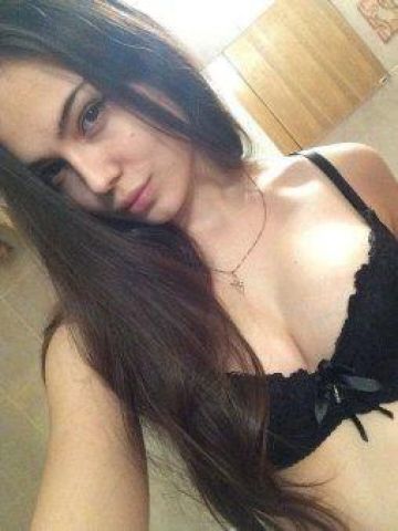 Анкета проститутки Ника, 23 года