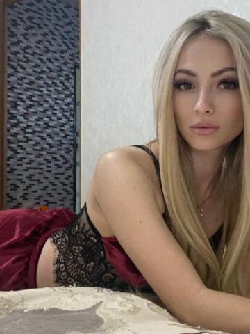 Анкета проститутки Ника, 24 года